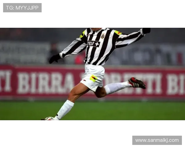 齐达内回忆：里皮塑造了我的足球哲学 皮耶罗是尤文的真正英雄