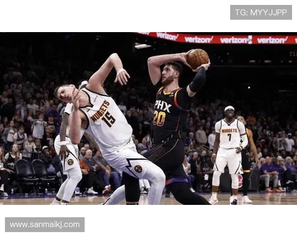 原创结束7连胜+主场首败！轰36+18+13吞里程悲约基奇绝平三不沾太惨