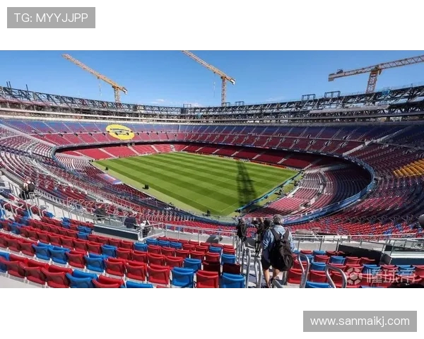 诺坎普附近商家：巴萨不在的这两年，我们的营业额下降了近70%