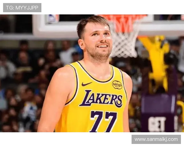 原创湖人最新动态：东契奇喜迎二胎，保罗或将加盟，征战猛龙阵容更新